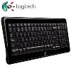 Logitech TASTIERA K340 WIRELESS (920-001946)